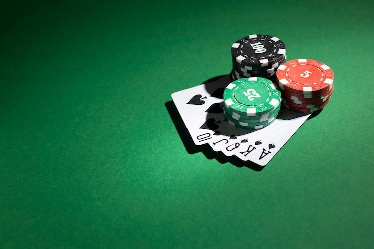 Platform savayaslot menampilkan berbagai pilihan permainan kasino langsung termasuk No Commission Baccarat